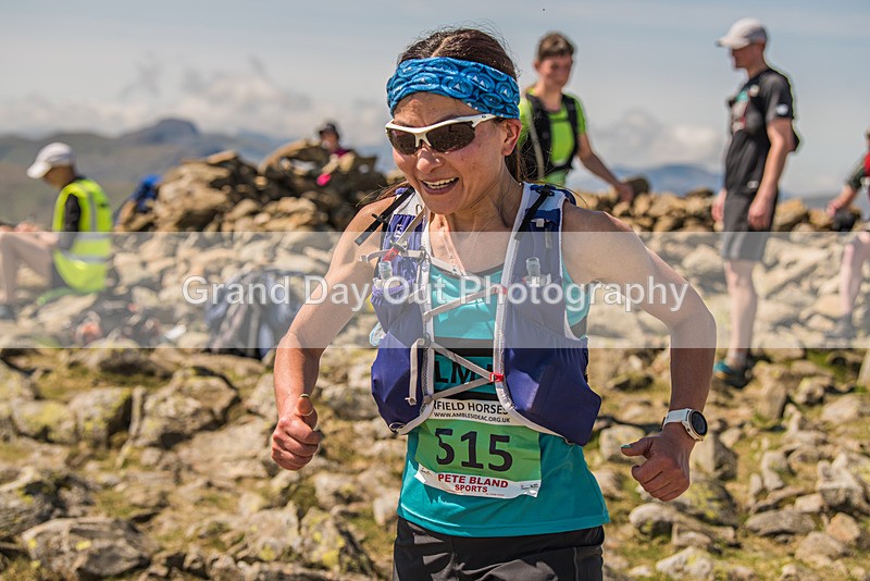 Fairfield-1547 - Fairfield Horseshoe Fell Race Saturday 13th May 2023
