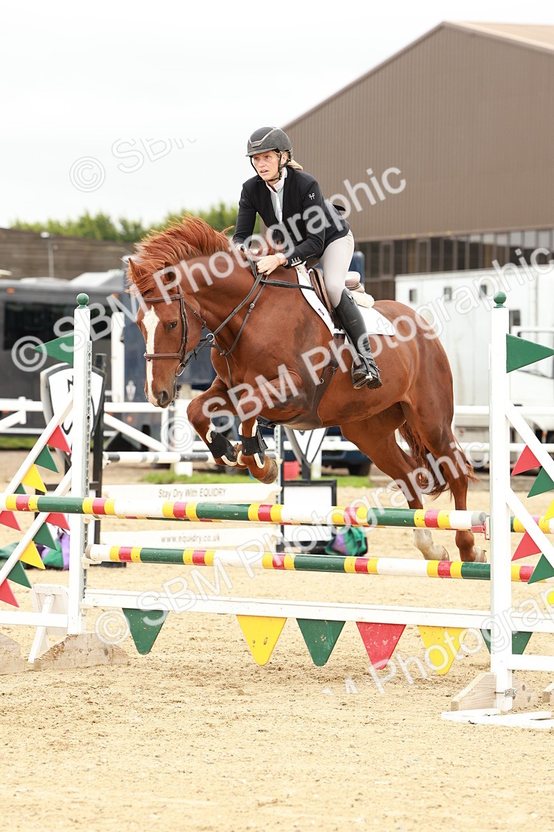 1I0A7482 - Class 3 - Senior Discovery - 1.00m