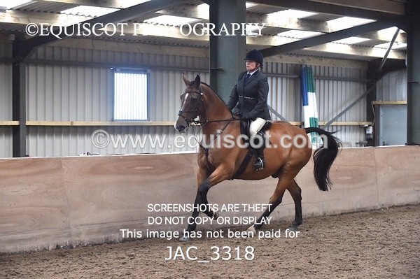 JAC_3318 - CLASS 8 BHS Scotland Riding Club Working Hunter Qualifier