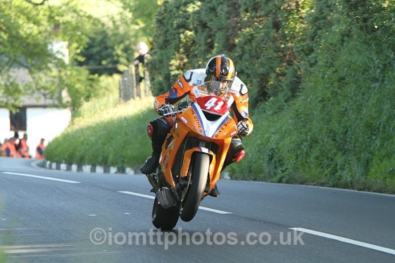  - Superstock