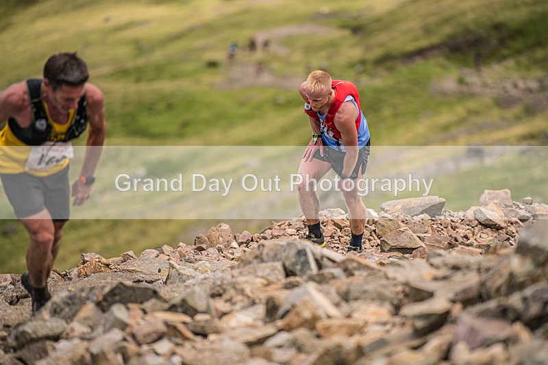 Borrowdale-526 - Borrowdale Fell Race Saturday 2nd August 2025