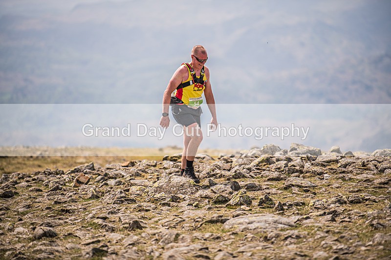 Fairfield-1100 - Fairfield Horseshoe Fell Race Saturday 11th May 2024