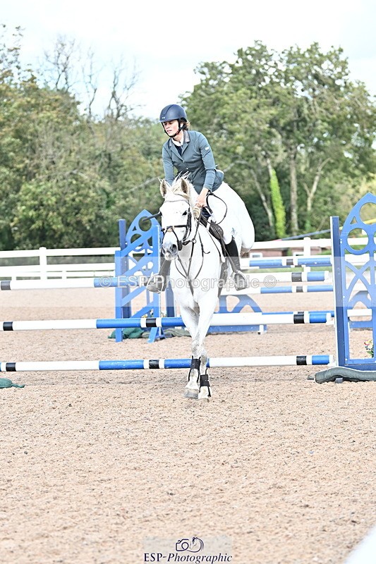 241005A-124137-03791 - SAT Cls 18 1.05m Amateur Quali