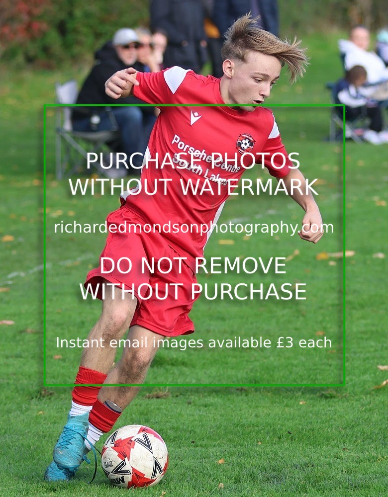 533A6230 - Carnforth Rangers Under 17's
