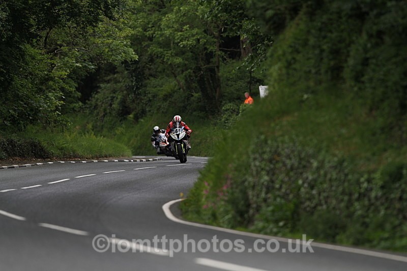 PR154651 - Superbike TT