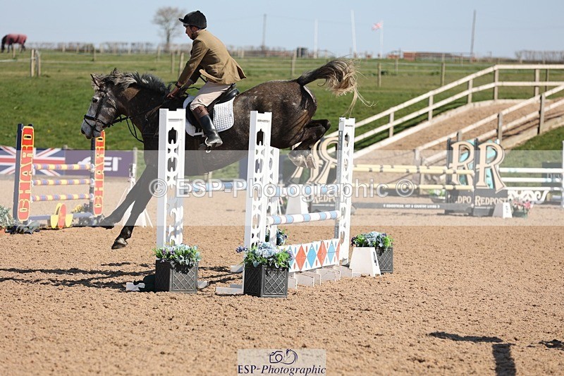 250402-115703-00442 - Cls 4 Newcomers and 1.10m Open