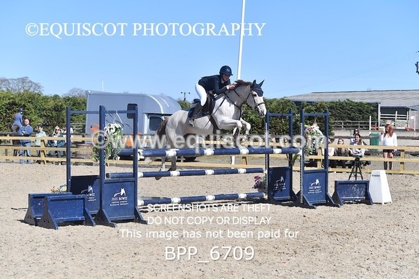 BPP_6709 - CLASS 13 SUN 148cm Pony Royal Highland Show Championship Qualifier