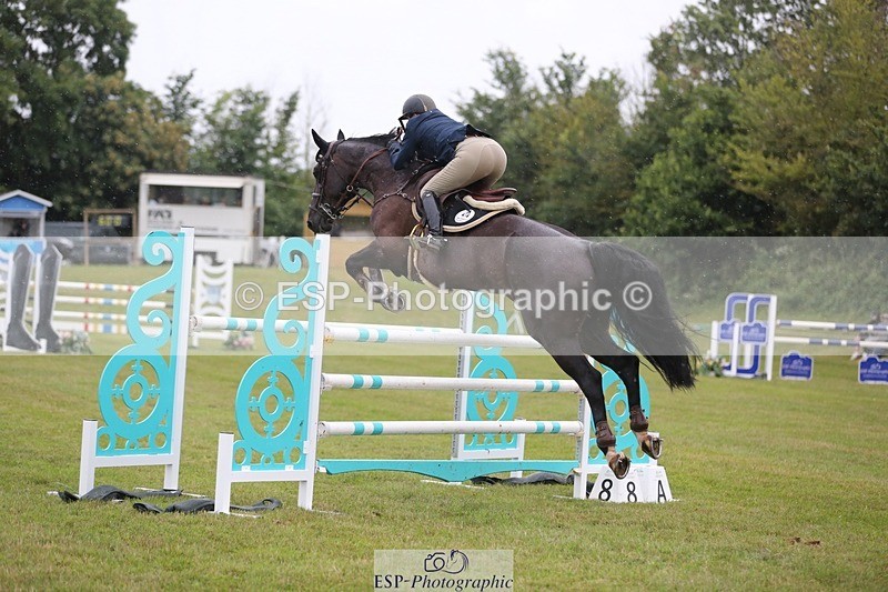 230714-084029-30564 - Cls 73 Fox Hunter Final 1st round