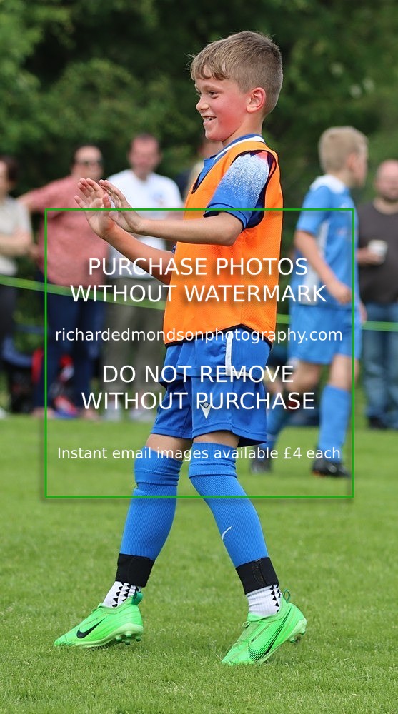 IMG_2273 - Under 9 Silver Plate Final