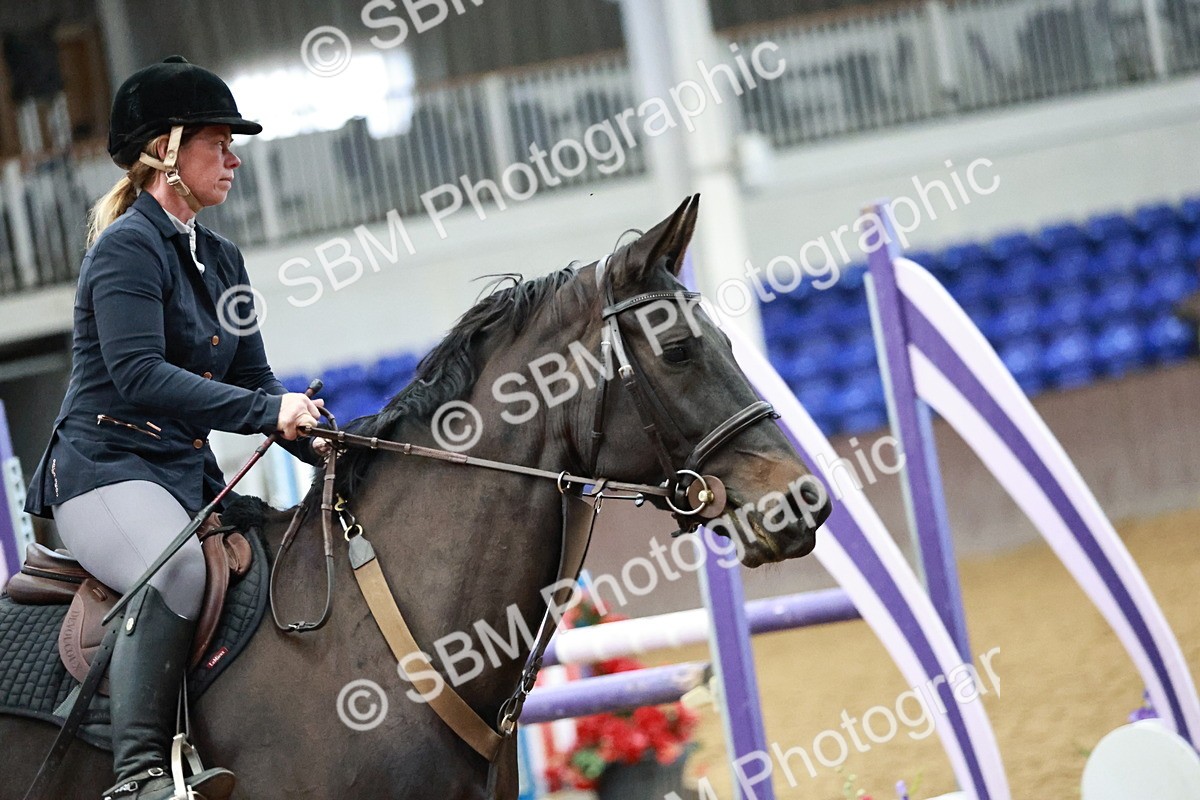 SBM_001105 - Class 3 - Senior Discovery 1.00m