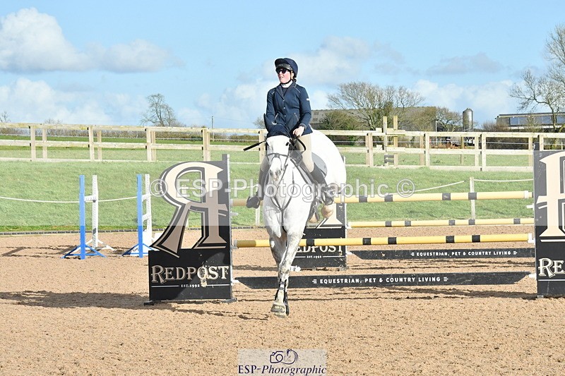 240306A-154339-02240 - Cls 5 Foxhunter and 1.20m Open