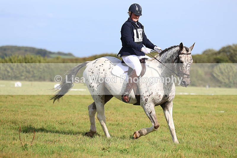 3E7A6049 - Class 1: Trebudannon Open: Dressage (Part 2)