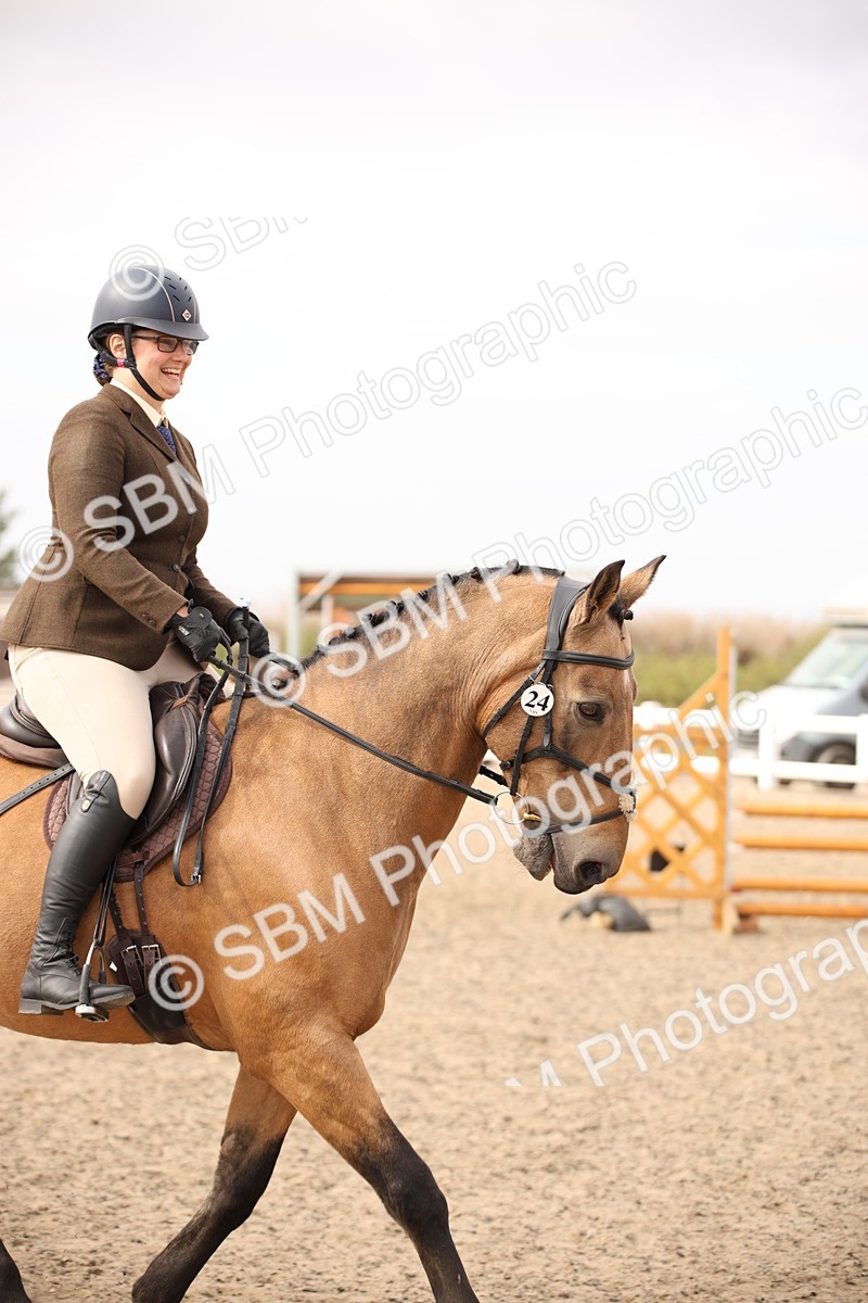 SBM_17105 - Class 409b - Working Veteran 80cm (20+)