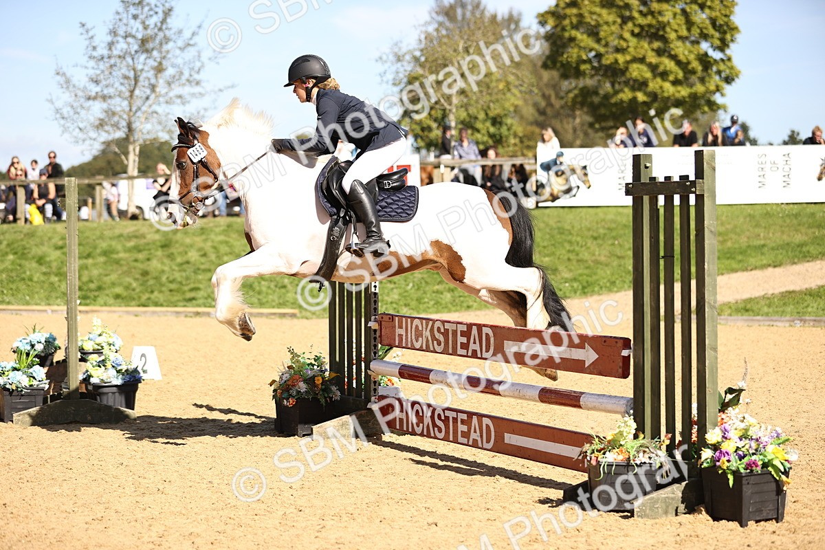 SBM_38513 - J39 - Senior 85cm Championship