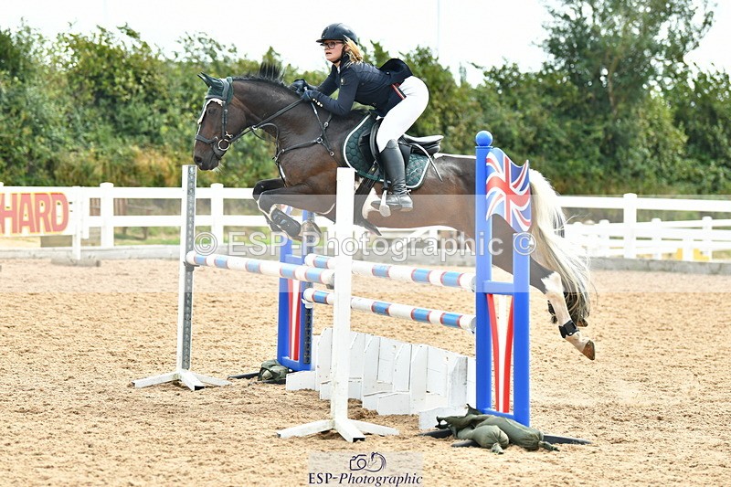 230813A-141642-12886 - Cls 43 1.05m National Amateur Qualifier