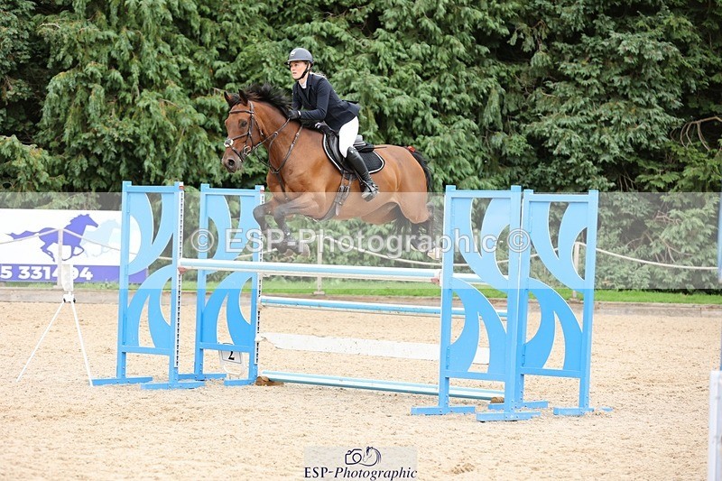 240817-155749-02823 - 06A Snr Fox 1.20m open