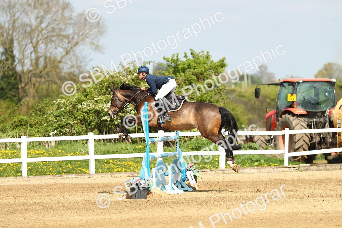 SBM_001447 - Class 6 - National B & C Handicap 1.25m - 1.30m