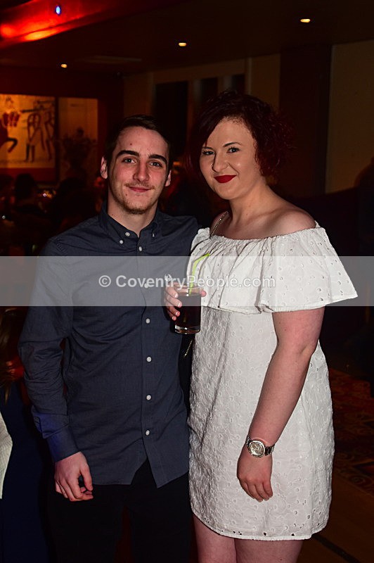 HAS-602 - Ash and Leanne