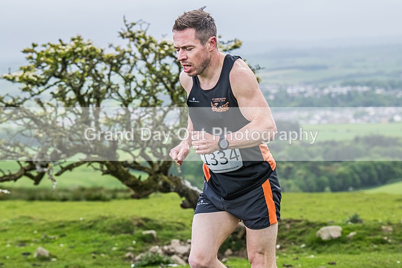 Hay-O-63 - Hay-O Trail Race Tuesday 19th May 2026