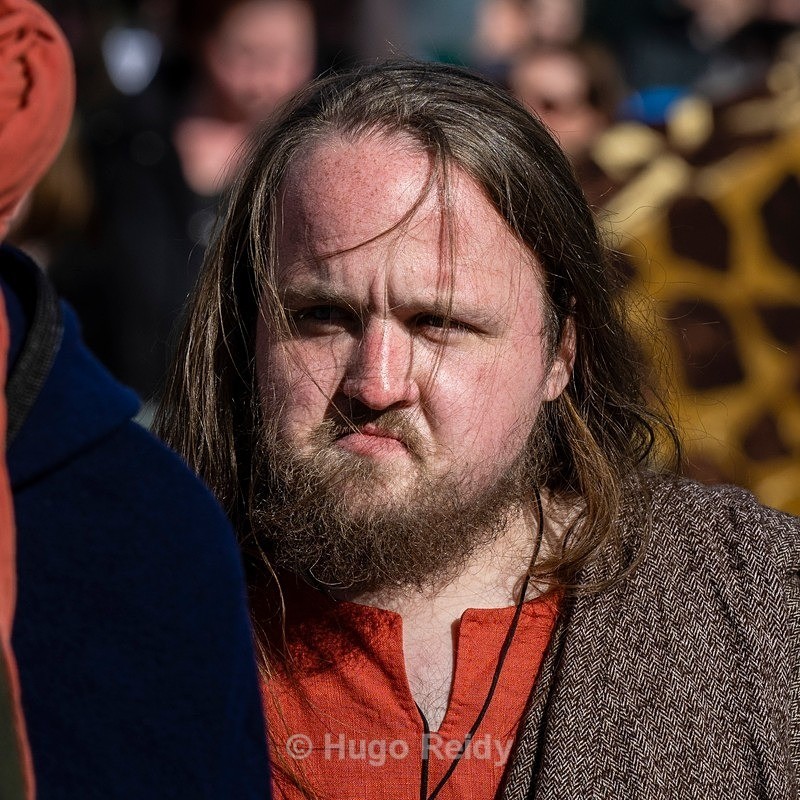  - St Patrick's Day Archive