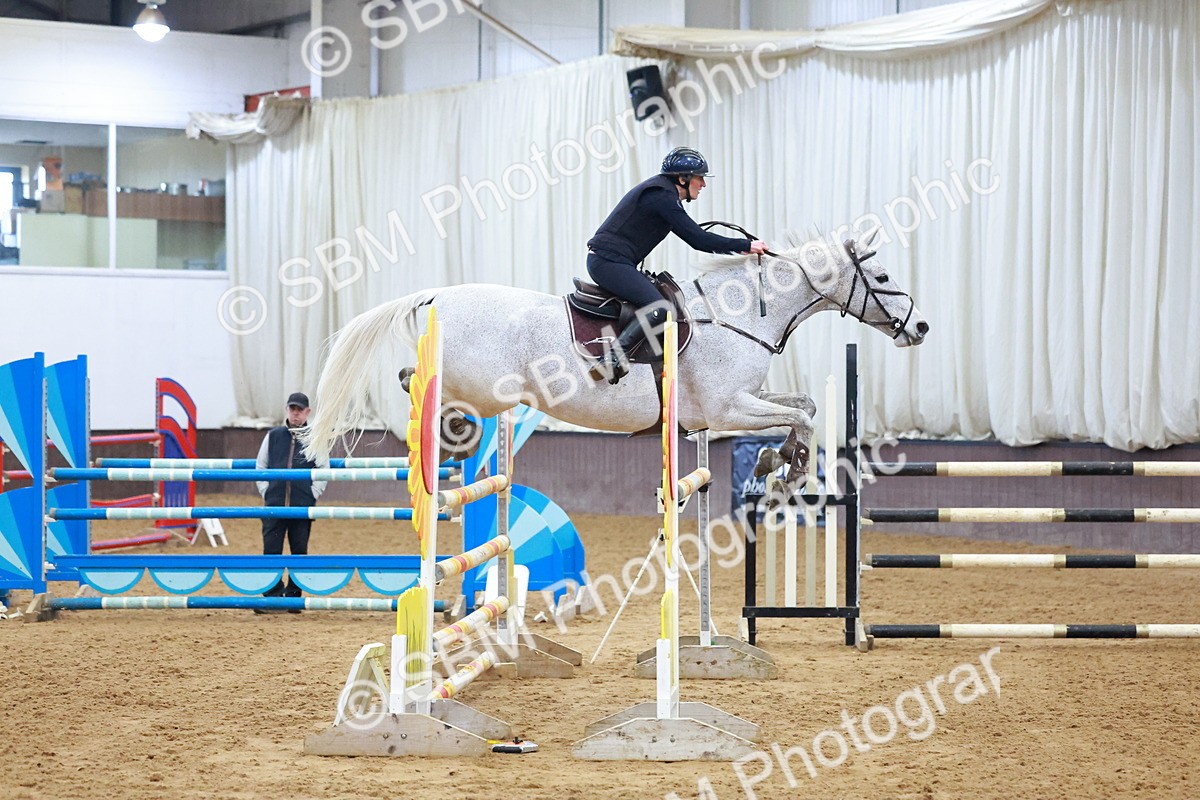 SBM_001515 - Class 5 - Senior Foxhunter - 1.20m