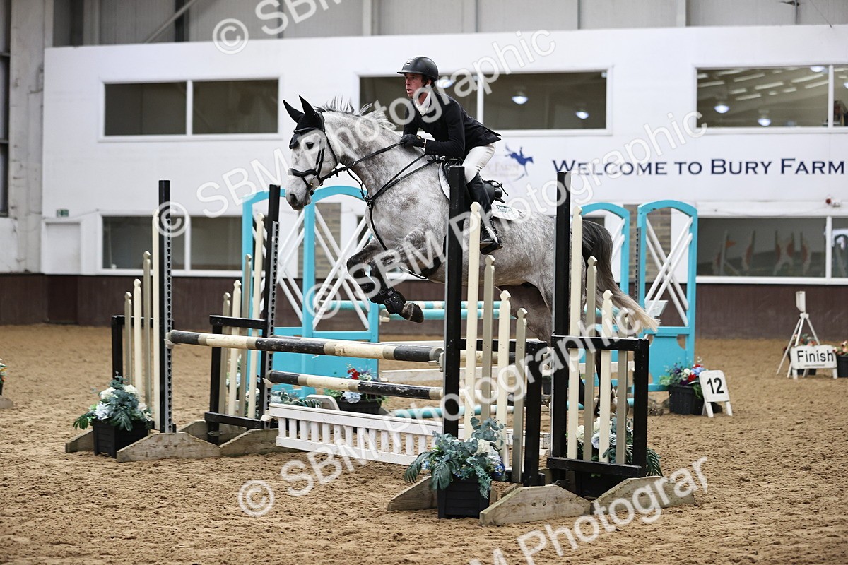 SBM_001074 - Class 3 - Senior Discovery - 1.00m Open