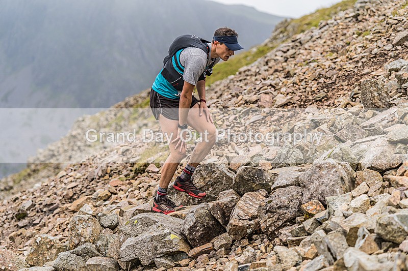 Borrowdale-685 - Borrowdale Fell Race Saturday 3rd August 2024