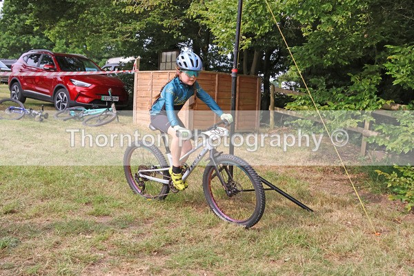 500 - MTB East Round 6 Potash 1st June 2025 Under 7s Under 9s Under 12s Races 08:45 – 9:35