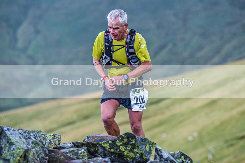 Matterdale-378 - Kong Matterdale Horseshoe Fell Race Saturday 20th August 2022