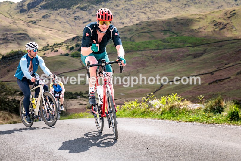 135815-2 - Blea Tarn Climb 13:00 - 14:00