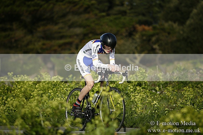 CTT 120414 325 - Catioroc TT 5 mile 12/04/14