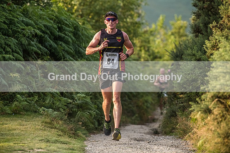 Not Round Latrigg-521 - Not Round Latrigg Fell Race Wednesday 12th August 2026
