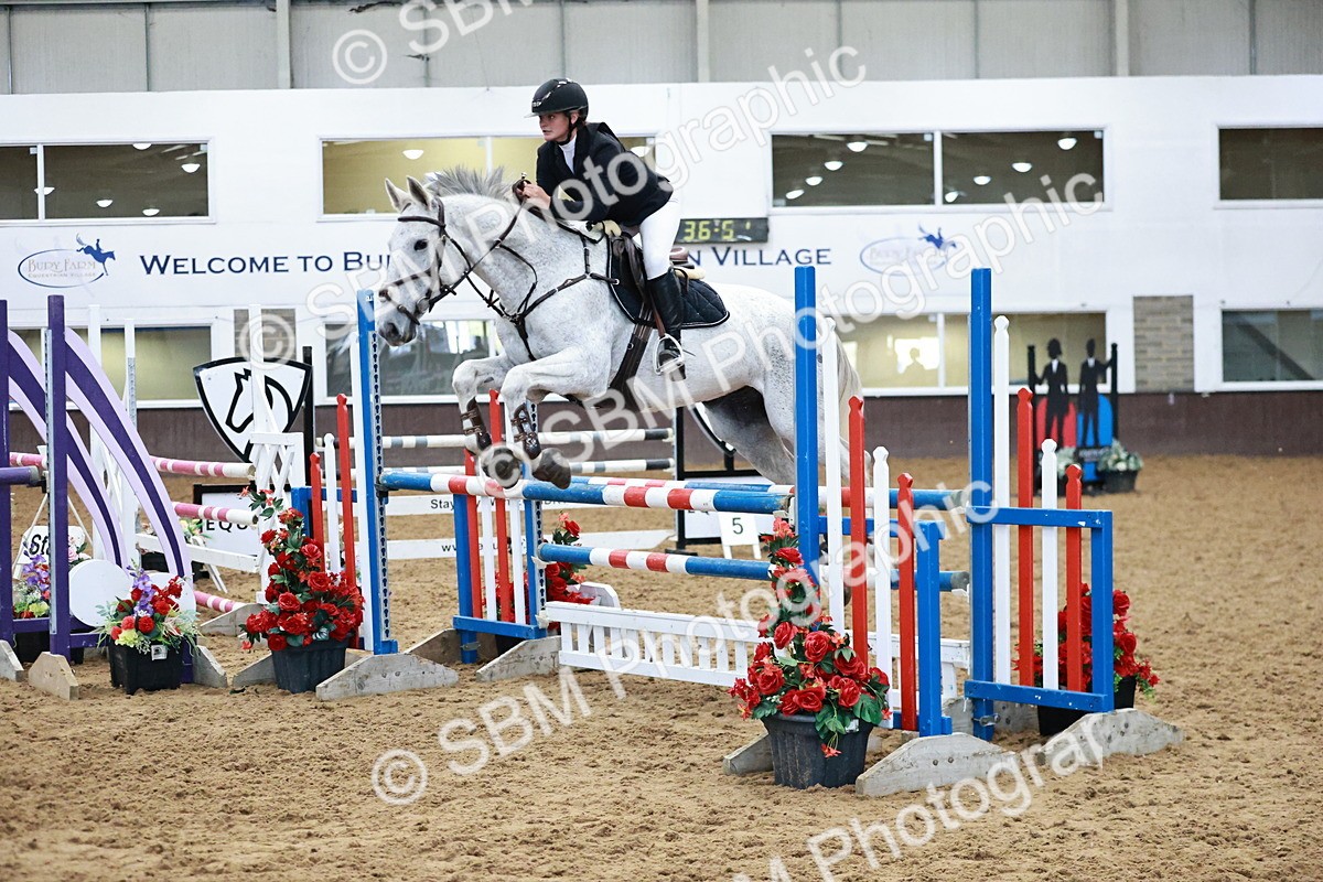 SBM_001536 - Class 4 - Senior Newcomers 1.10m