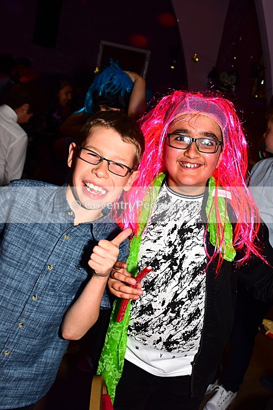 STIV-233 - Stivichall Primary School