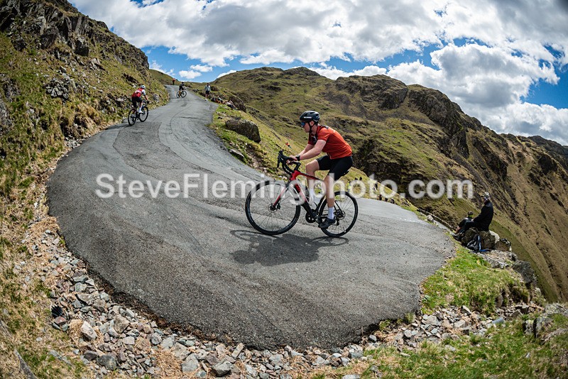 121549 - Hardknott Hairpin 12.00 - 13.00