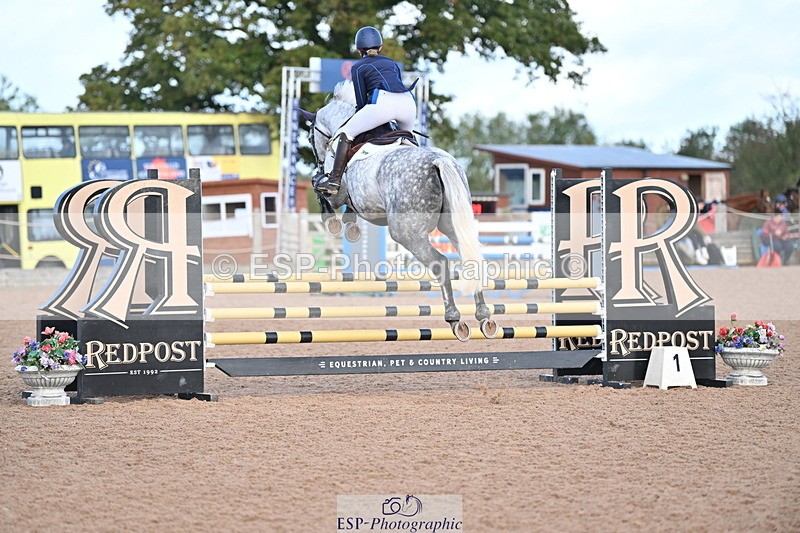 231014A-092012-03457 - Cls 17 Discovery & 1m Open