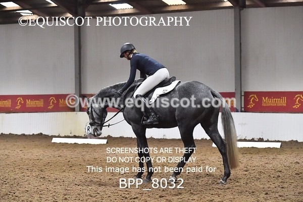 BPP_8032 - PRELIM 4 UNAFF