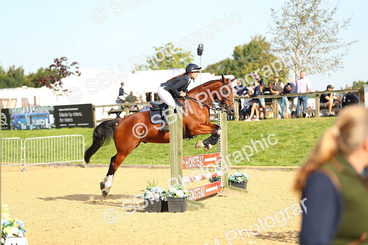 SBM_60392 - J41 - Grand Tour 95cm Championship