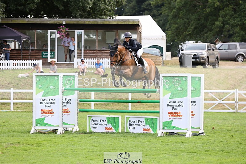 250704A-175629-12659 - Cls 18 Snr 1.40m Grand Prix