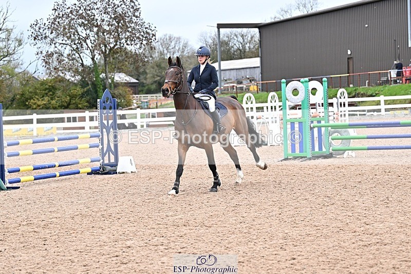 251029-093842-00082 - Clear Round, British Novice and 90cm