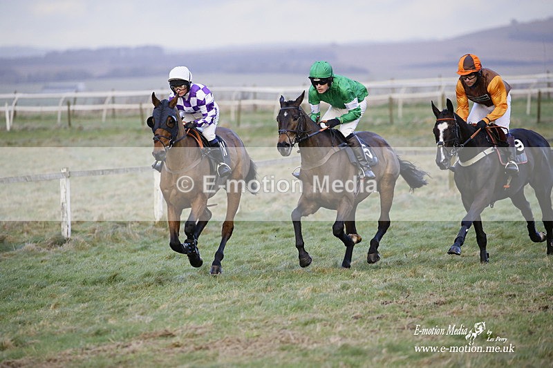 PtP 060222 0611 - Combined Services Point-to-Point - Larkhill - 06/02/22