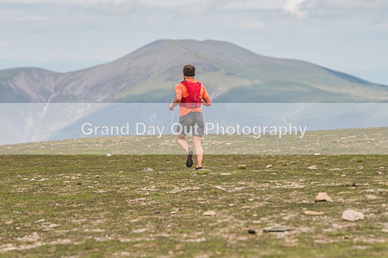 Helvellyn-344 - Helvellyn & The Dodds Fell Race Saturday 27th May 2023