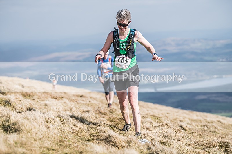 Black Combe-2311 - Black Combe Fell Race Saturday 7th March 2026
