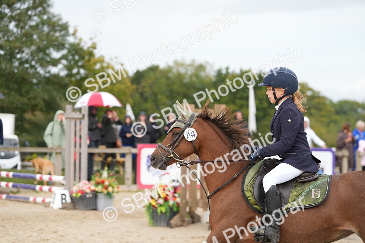 SBM_39718 - J6 - Junior Pony 55cm Championship