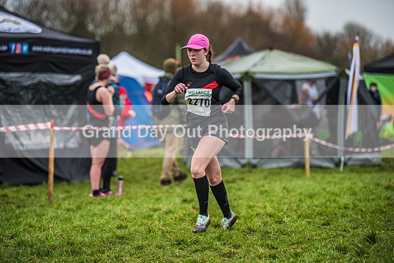 Blackpool-435 - Mid Lancs XC Blackpool Saturday 13th January 2024
