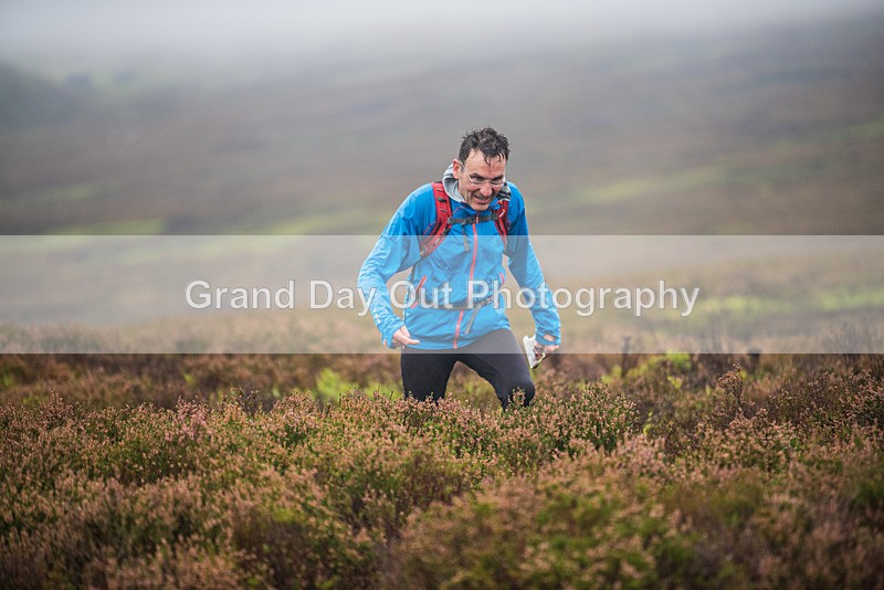 Kong MMM-271 - Kong Mini Mountain Marathon Round 2 Peak District Bradfield Sunday 24th September 2023