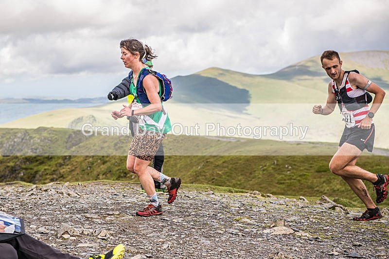 Blencathra-234 - Blencathra Fell Race Sunday 28th June 2026