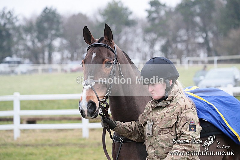 PtP 160225 18 - Combined Service Point-to-Point Races Larkhill 16/02/25