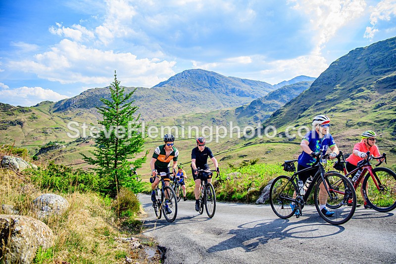 164024 - 2025 Fred Whitton Blea Tarn Climb 16.00 - 17.00