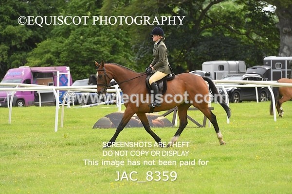 JAC_8359 - CLASS 1 BHS 1M SCONE QUALIFIER
